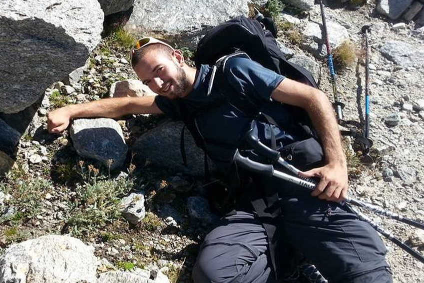 Mi Domando:lettera aperta a Nicolò in carcere