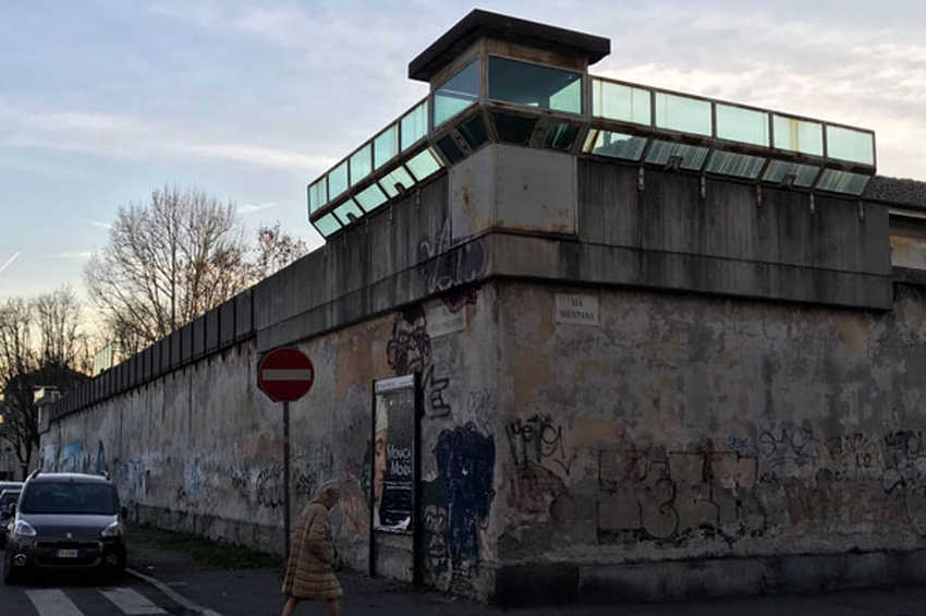 Addio alle misure alternative al carcere?